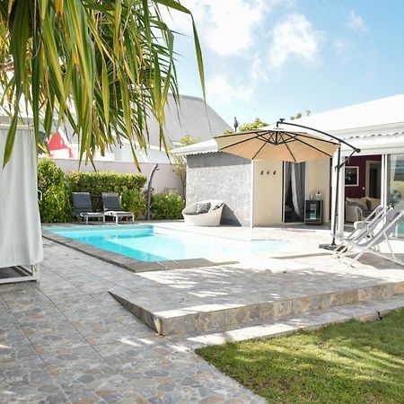 Villa Almeida A 500M De La Plage Courcelles المظهر الخارجي الصورة