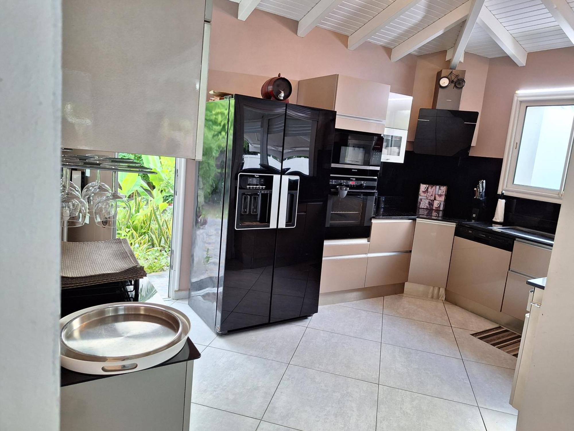 Villa Almeida A 500M De La Plage Courcelles المظهر الخارجي الصورة