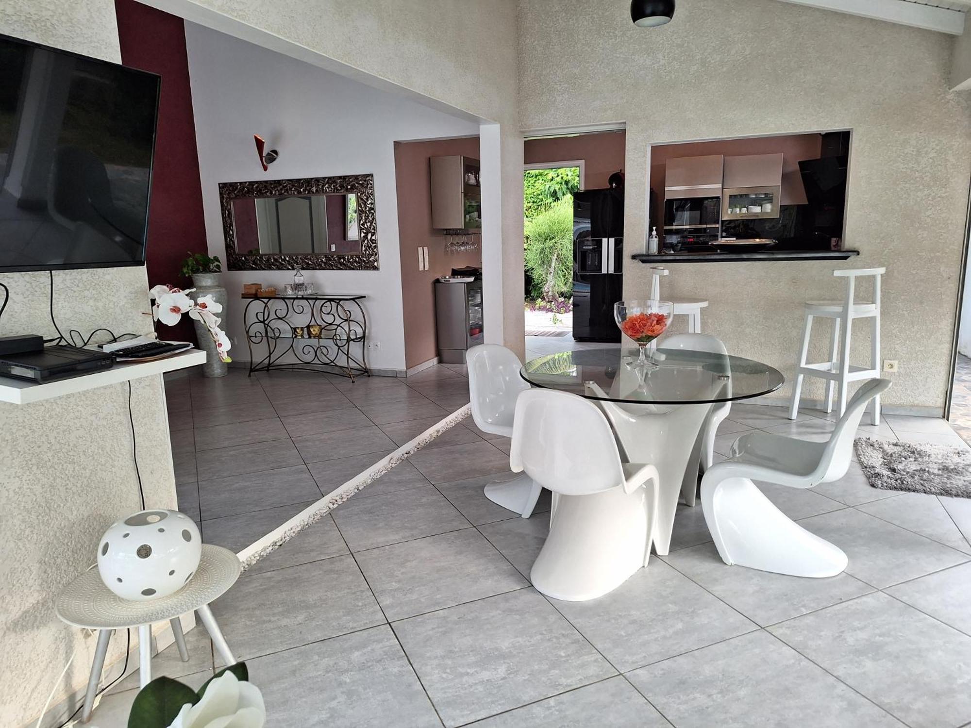 Villa Almeida A 500M De La Plage Courcelles المظهر الخارجي الصورة