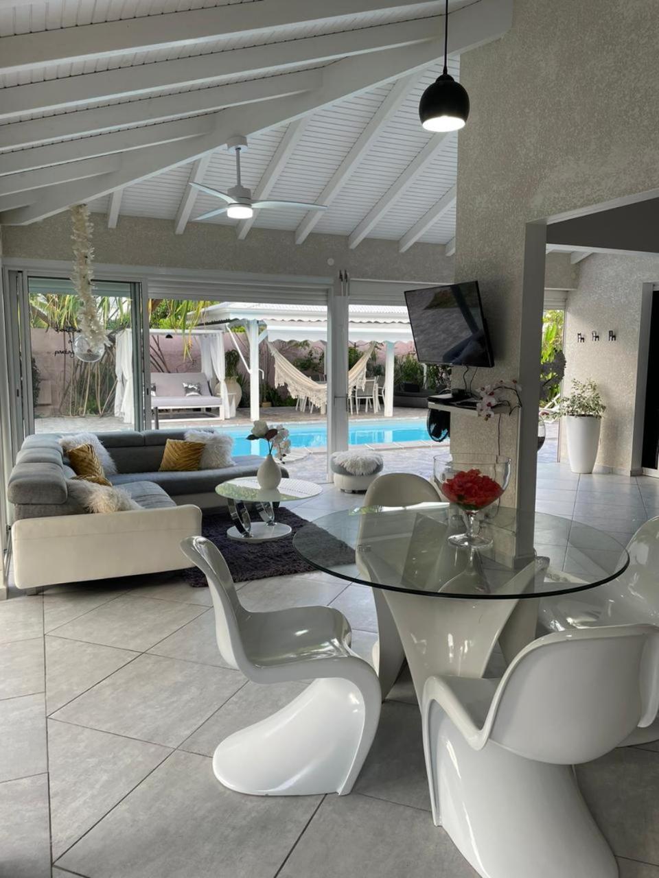 Villa Almeida A 500M De La Plage Courcelles المظهر الخارجي الصورة