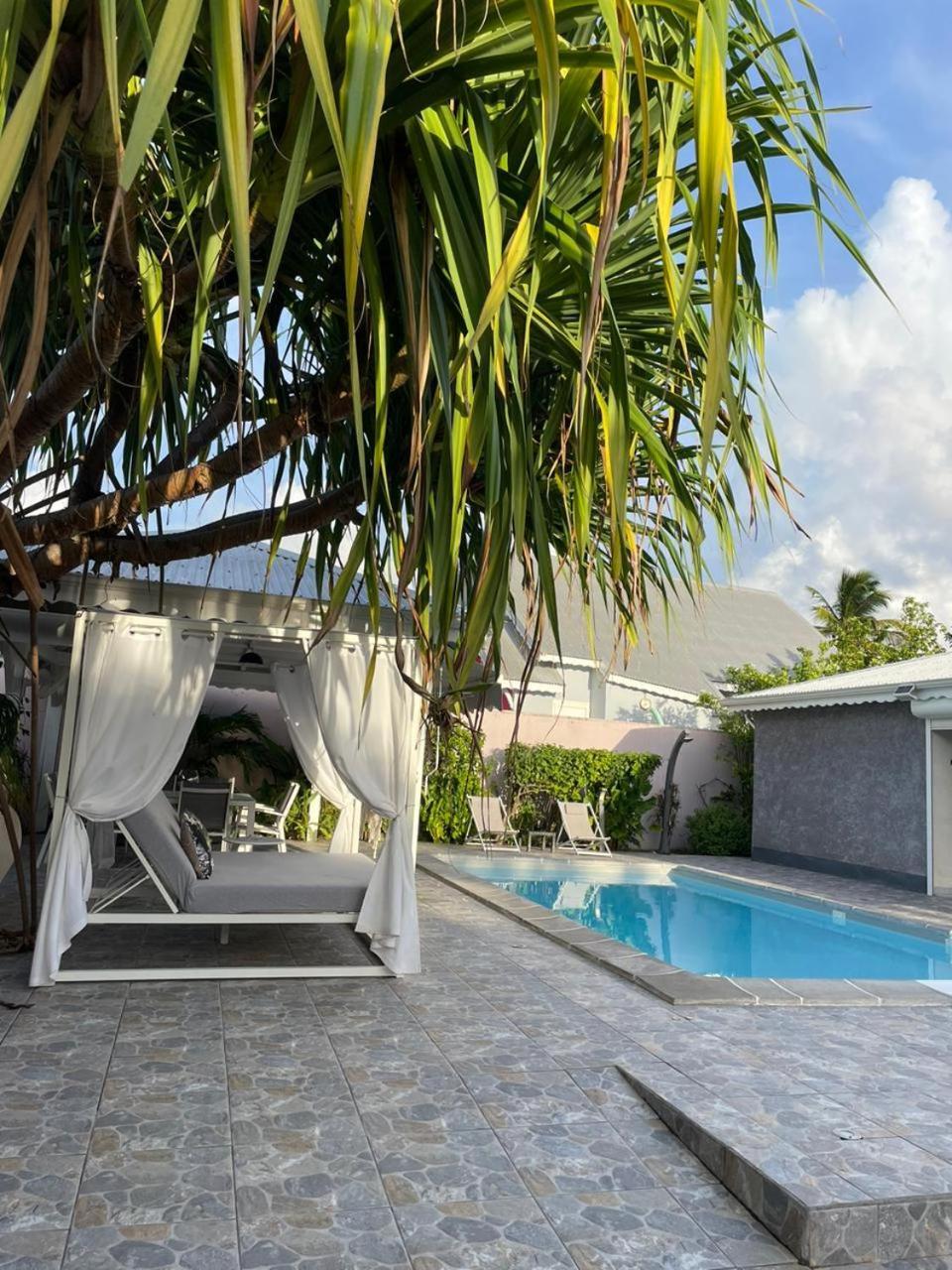 Villa Almeida A 500M De La Plage Courcelles المظهر الخارجي الصورة