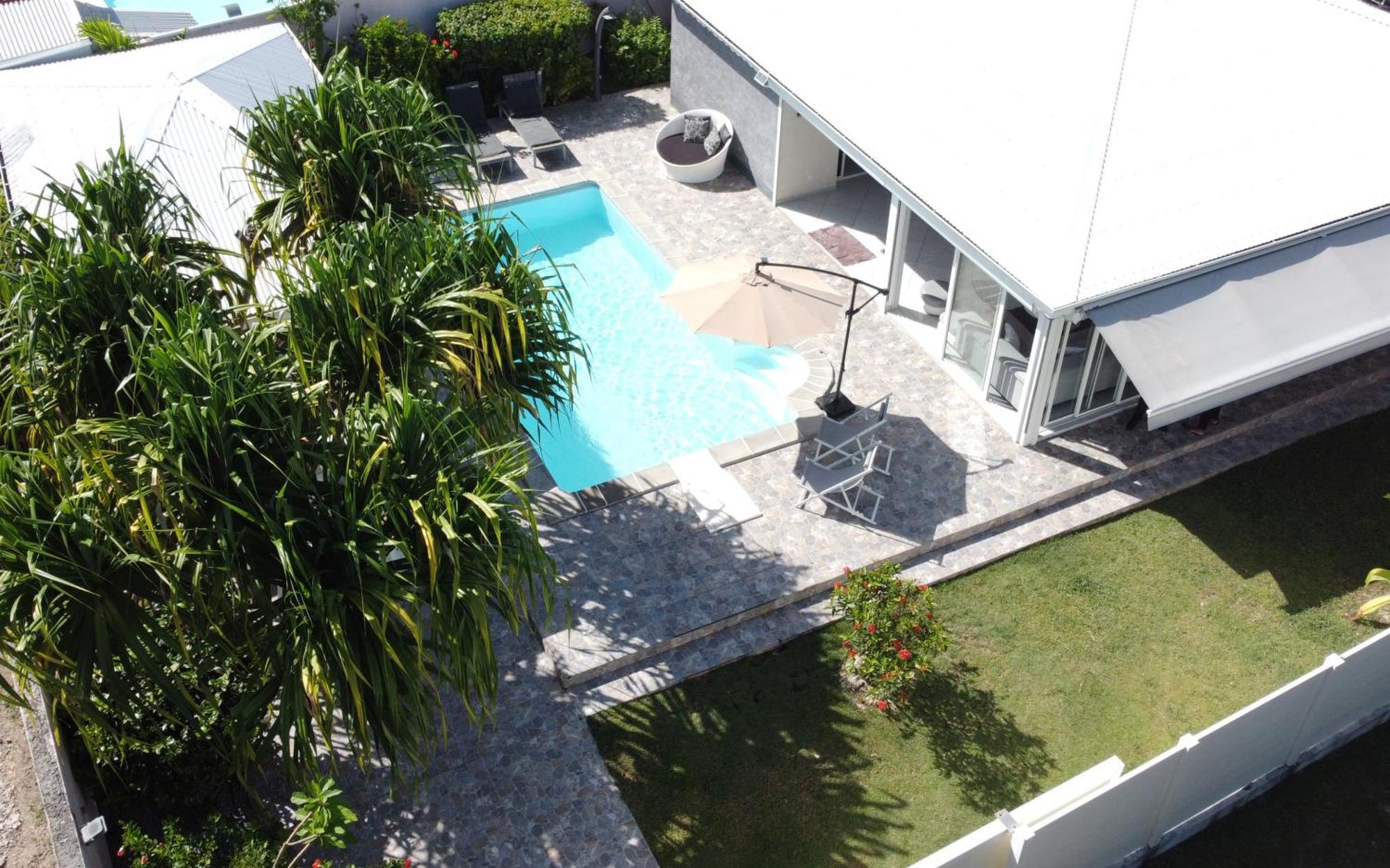 Villa Almeida A 500M De La Plage Courcelles المظهر الخارجي الصورة