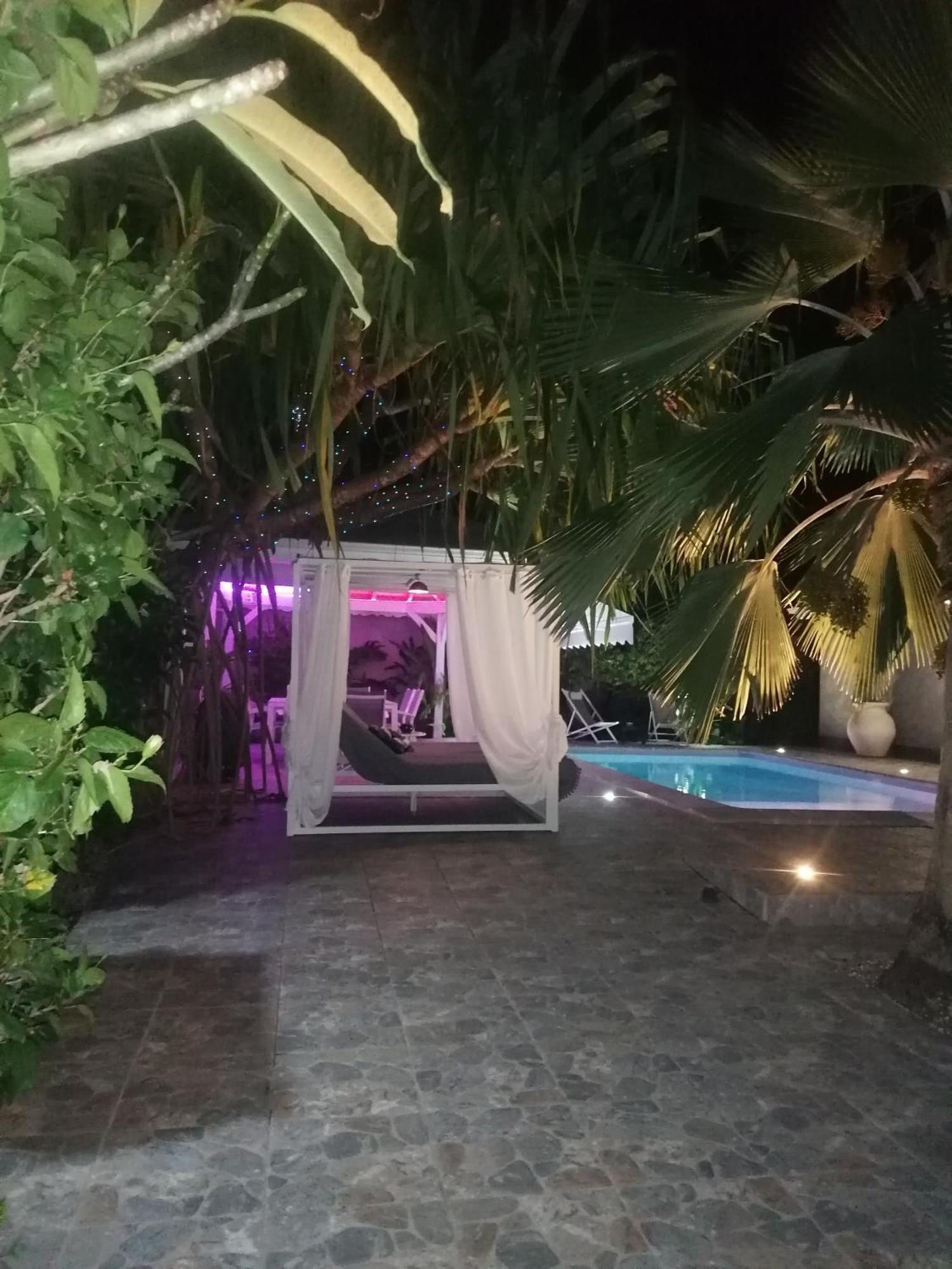 Villa Almeida A 500M De La Plage Courcelles المظهر الخارجي الصورة