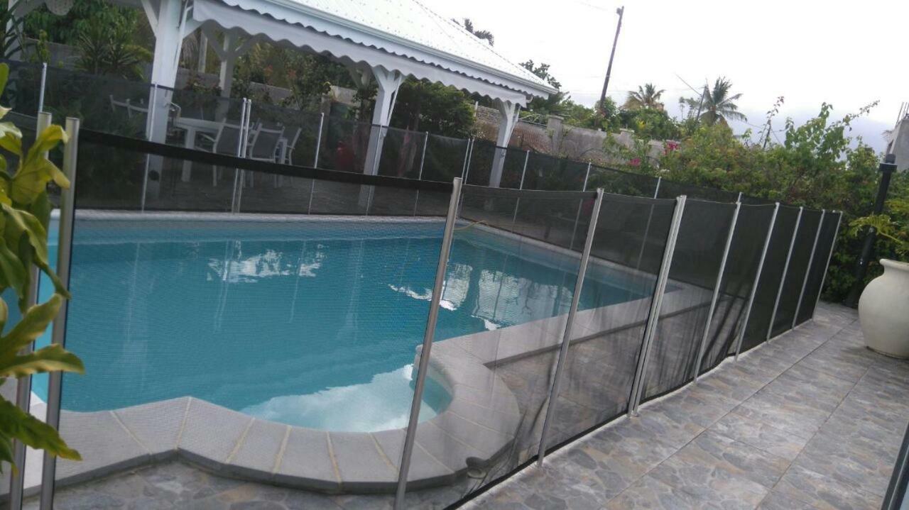 Villa Almeida A 500M De La Plage Courcelles المظهر الخارجي الصورة